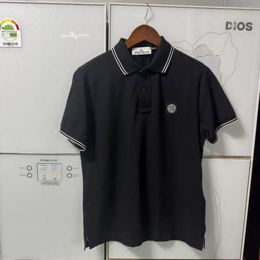 [SOLD OUT] 스톤 아일랜드 카라티 남성