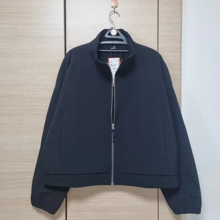 [SOLD OUT] (새상품) 여성 점퍼