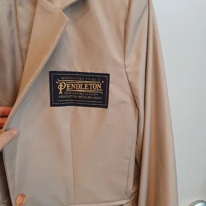 [SOLD OUT] 헬더자켓 프리