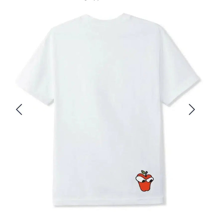 [BUNJANG] Butter Goods XL T-Shirt / 버터굿즈 반팔티 XL (새상품)