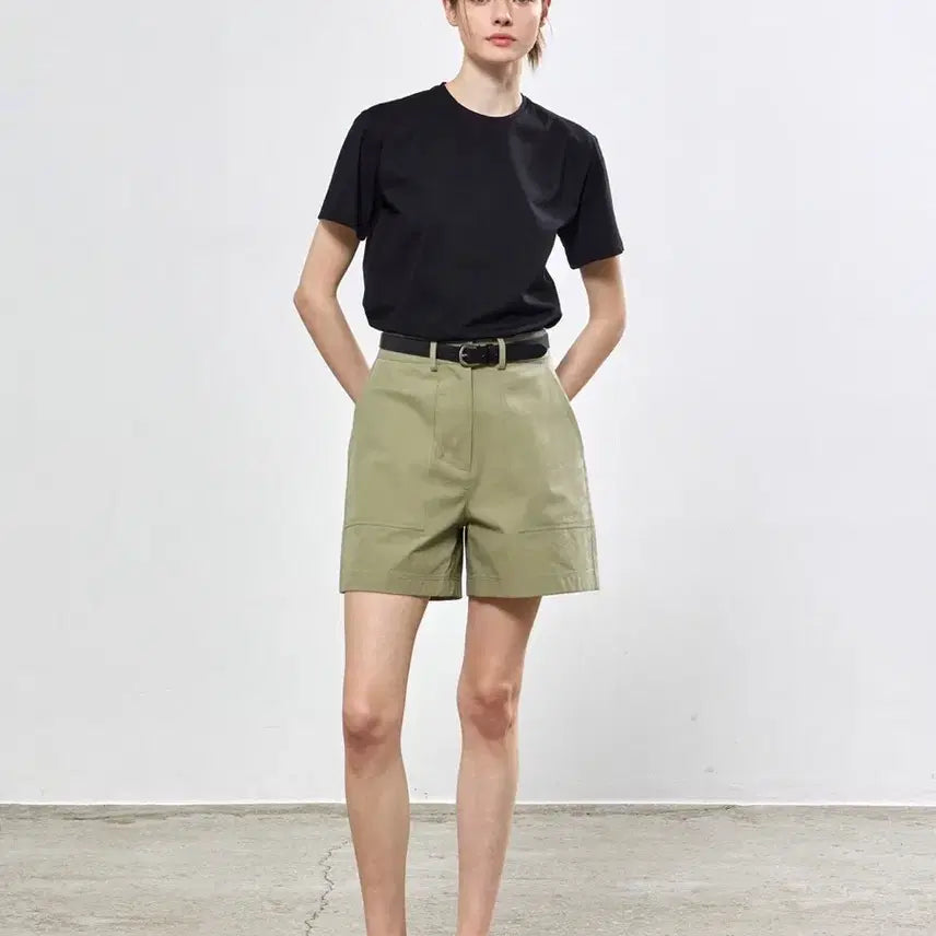 [BUNJANG] Notia Fatigue Short Pants / 노티아 FATIGUE SHORT 쇼츠 판매합니다(당일발송)