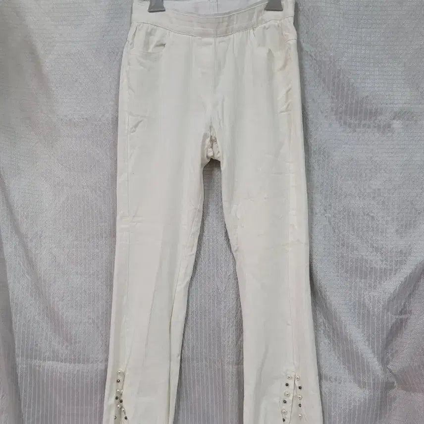 [SOLD OUT] 스판바지