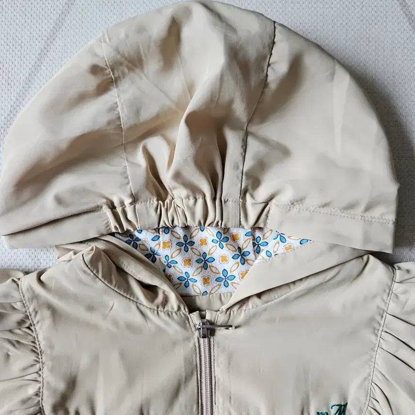 [SOLD OUT] (무배)사이즈140 모이몰른 점퍼