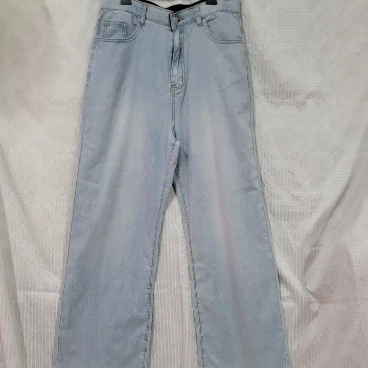 [SOLD OUT] 통바지