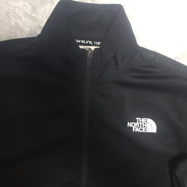 [SOLD OUT] 노스페이스 케나이 집업 자켓 L