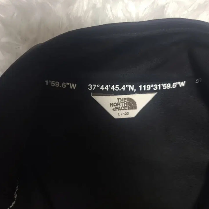 [SOLD OUT] 노스페이스 케나이 집업 자켓 L