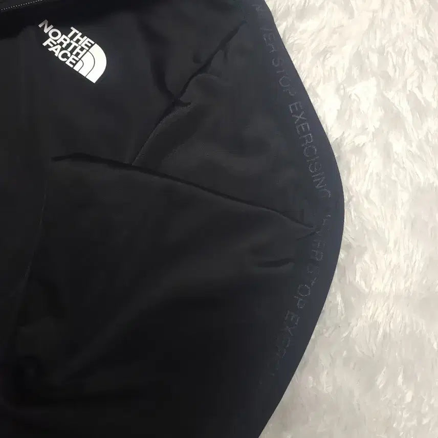 [SOLD OUT] 노스페이스 케나이 집업 자켓 L