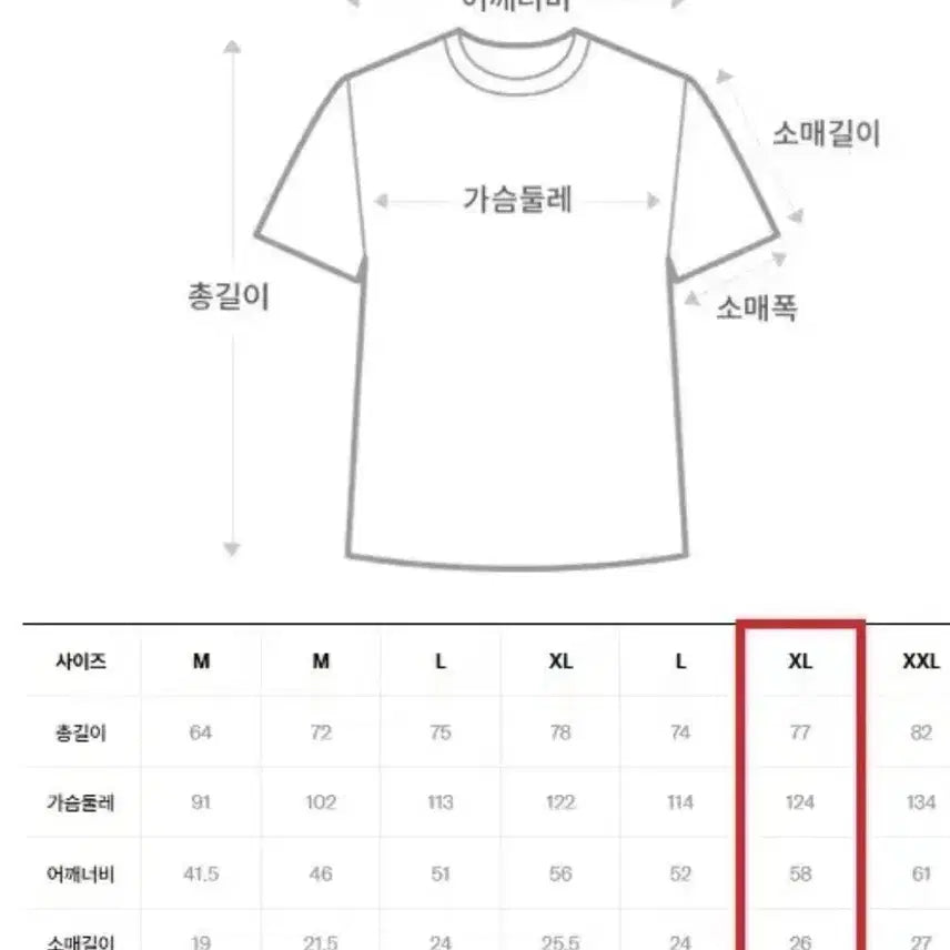 [BUNJANG] Butter Goods T-shirt XL / 버터굿즈 반팔 XL (새상품)