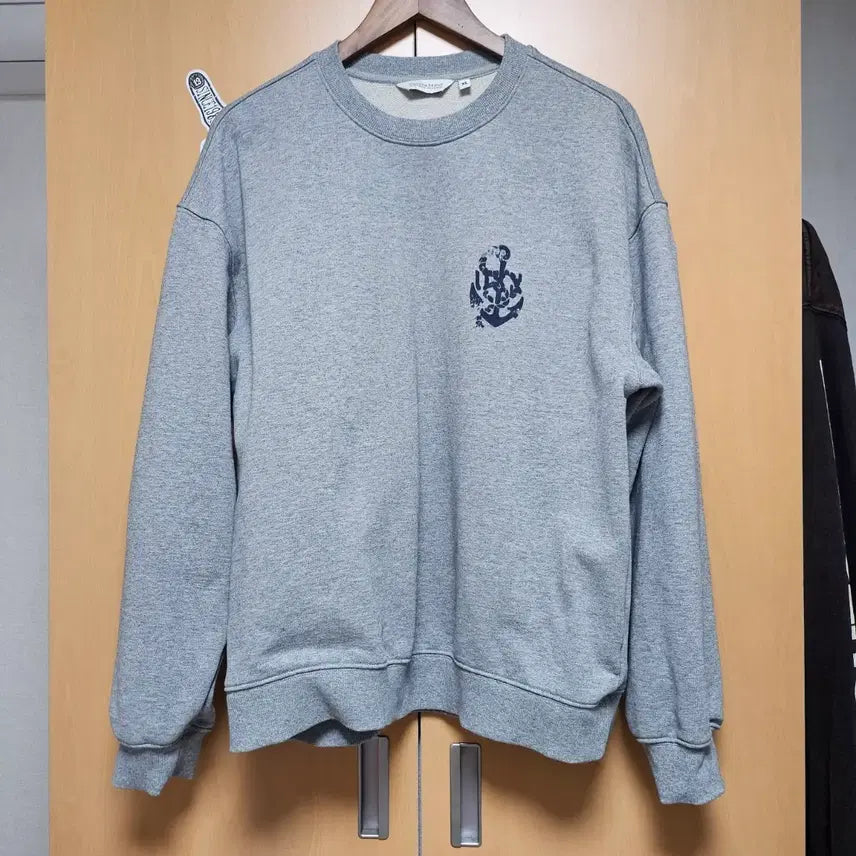 [BUNJANG] (XL) 유니폼브릿지 USN 맨투맨 / (XL) 유니폼브릿지 USN 맨투맨