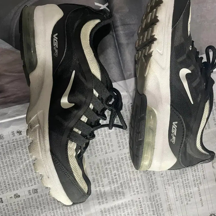 [BUNJANG] Nike Athletic Shoes / 나이키 신발