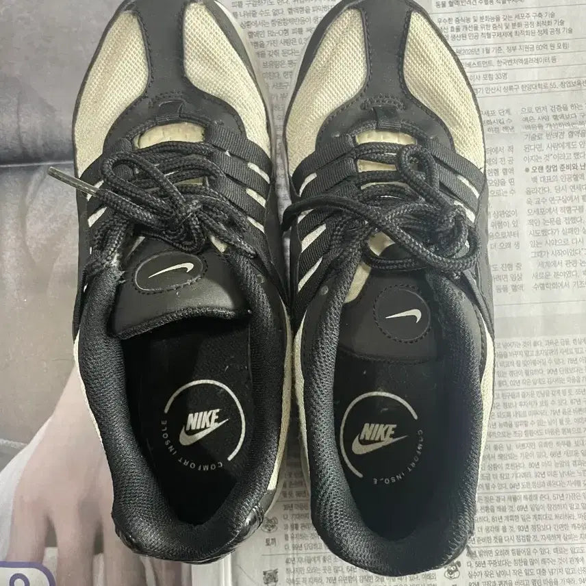 [BUNJANG] Nike Athletic Shoes / 나이키 신발