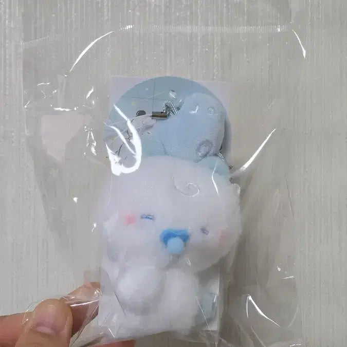 [SOLD OUT] 라인프렌즈 므메미무 모바일 참 몌무 예준 양도