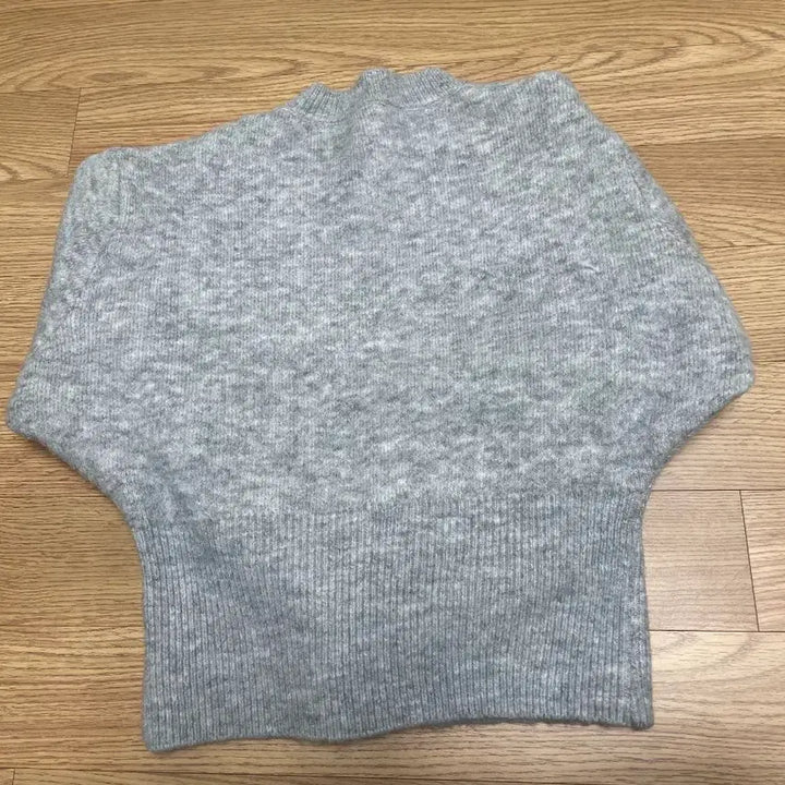 [BUNJANG] Clo Knit Top / 클로 니트