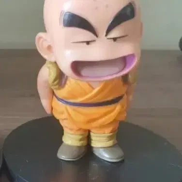 [BUNJANG] Dragon Ball Krillin Figure / 드래곤볼 콜렉션  크리링 피규어