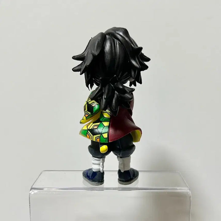 [BUNJANG] Tomioka Giyu Figure / 새상품) 귀멸의칼날 토미오카 기유 피규어