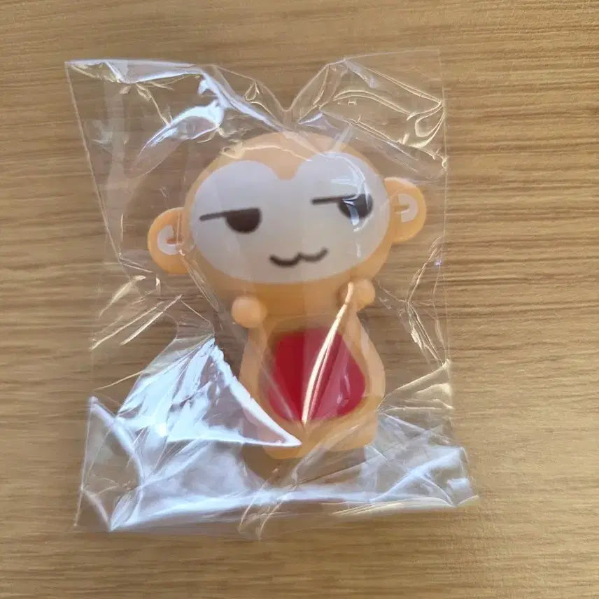 [BUNJANG] Pinglu Hipper Gamjasungi Unsealed Item / 미개봉 핑루 히퍼 감자숭이 (흐음)
