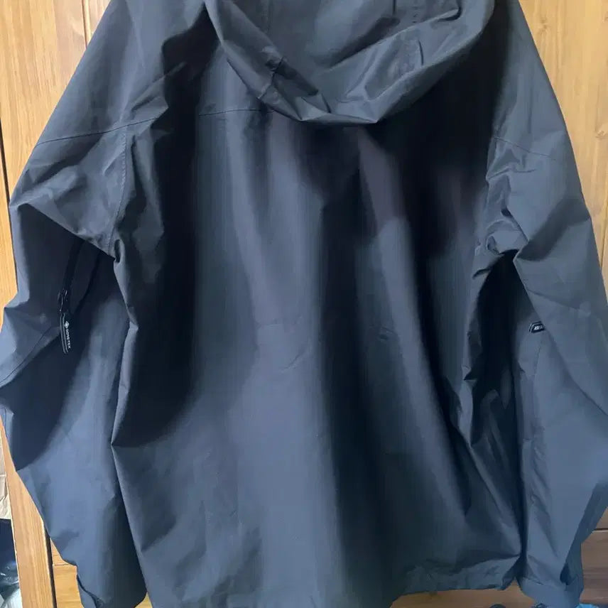 [BUNJANG] Stussy Gore-Tex Shell Jacket / 스투시 고어텍스 쉘자켓