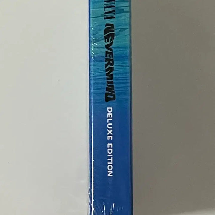 [BUNJANG] Nirvana CD / Nine Inch Nails LP / NIRVANA(너바나) &amp; 나인인치네일스 LP/CD