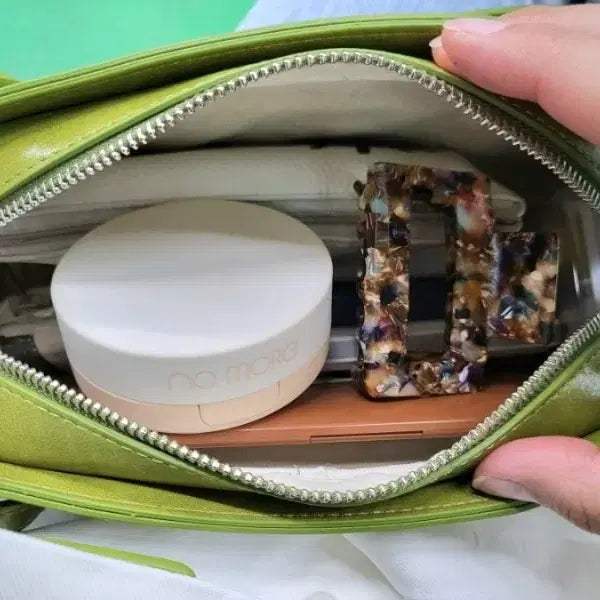 [BUNJANG] mur Fling Bag Shoulder Bag / mur 무르 플링백