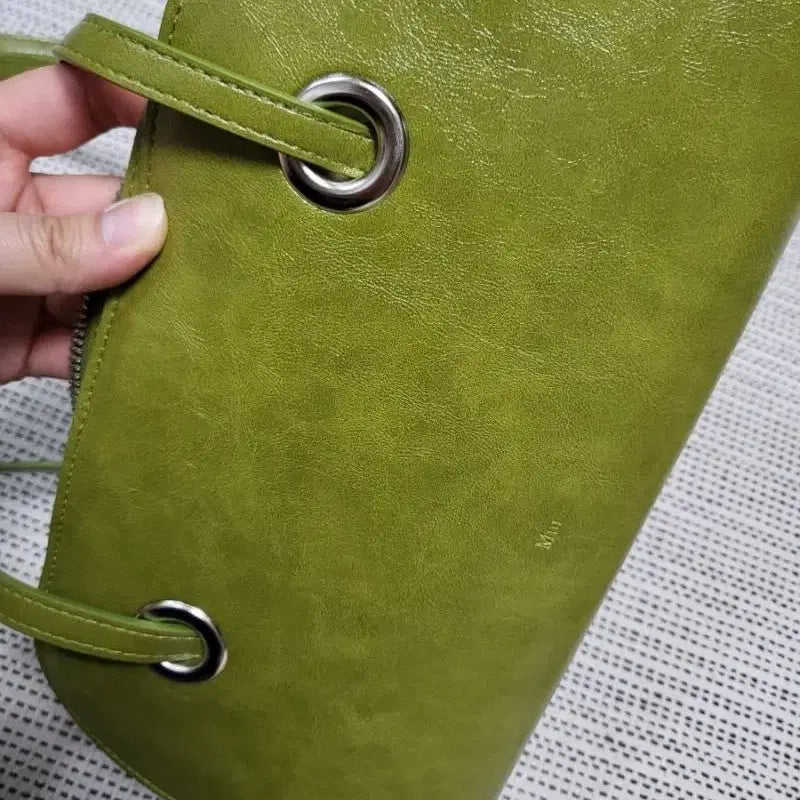 [BUNJANG] mur Fling Bag Shoulder Bag / mur 무르 플링백