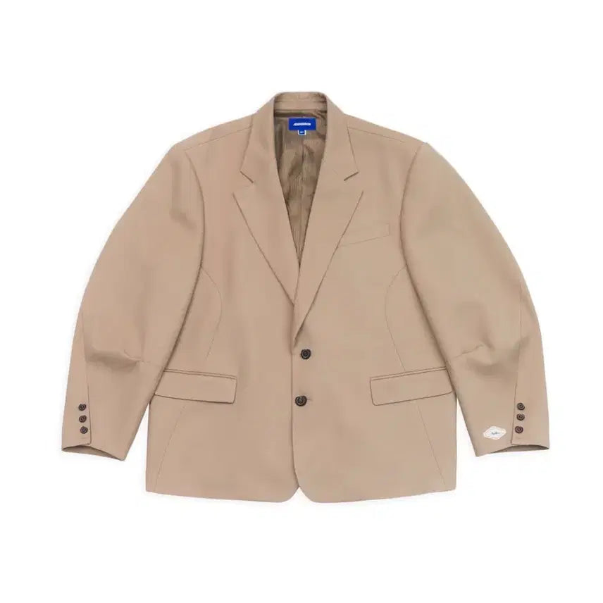 [BUNJANG] Adererror Fran Blazer / [A3] 아더에러 블레이저 Adererror Fran blazer 새상품