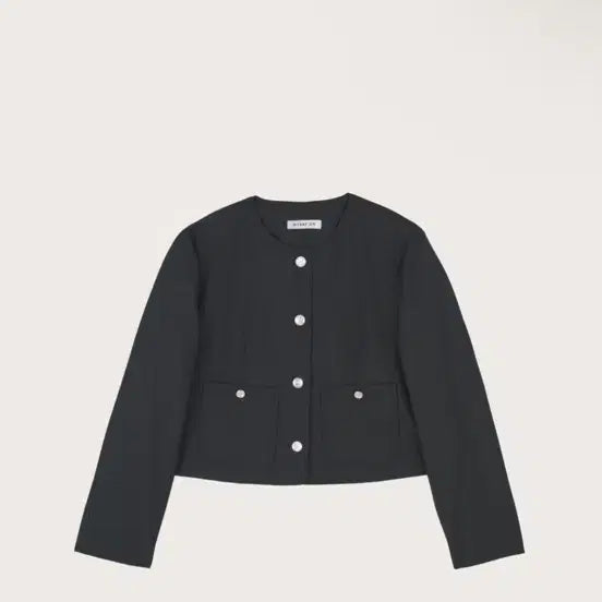 [BUNJANG] Marion Allen Navy Setup Jacket / 메리온 앨런 셋업