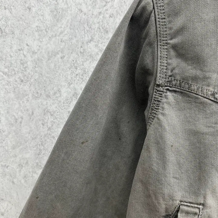 [BUNJANG] Carhartt Santa Fe Bomber Jacket / 90 칼하트 산타페 여자 봄버 자켓