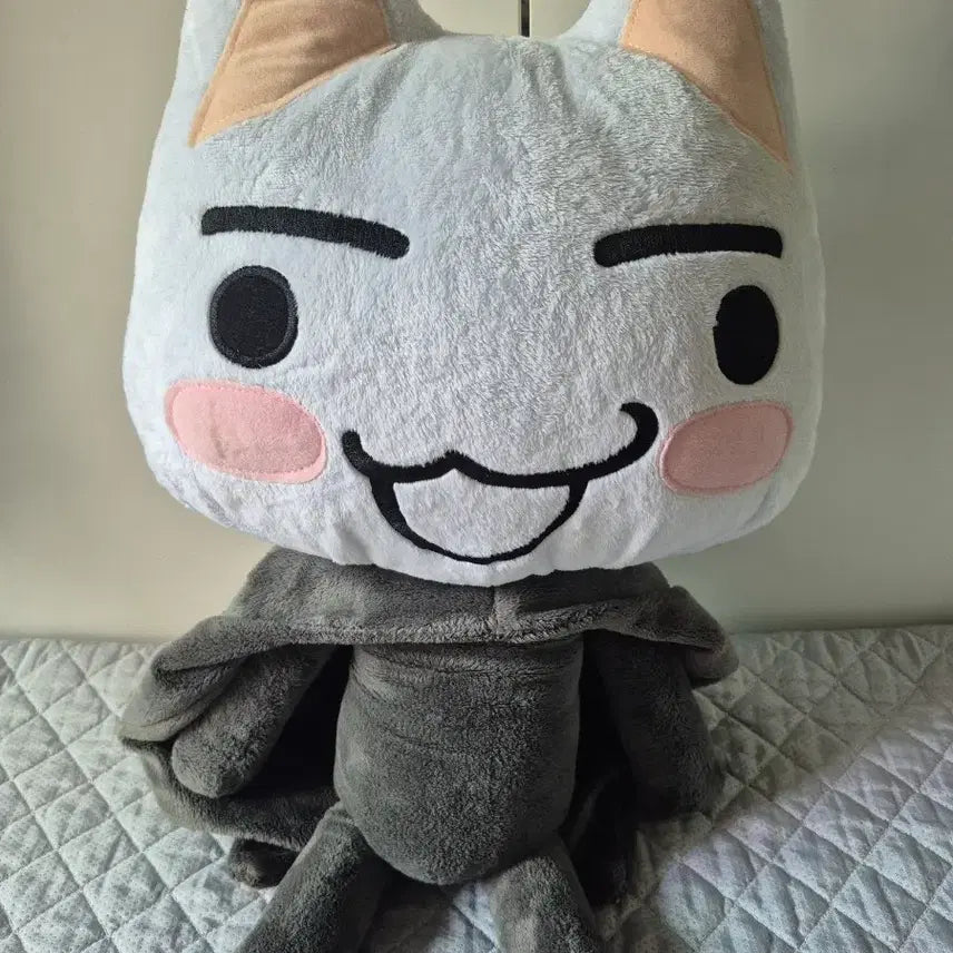 [SOLD OUT] 도코데모잇쇼 토로 대형 인형