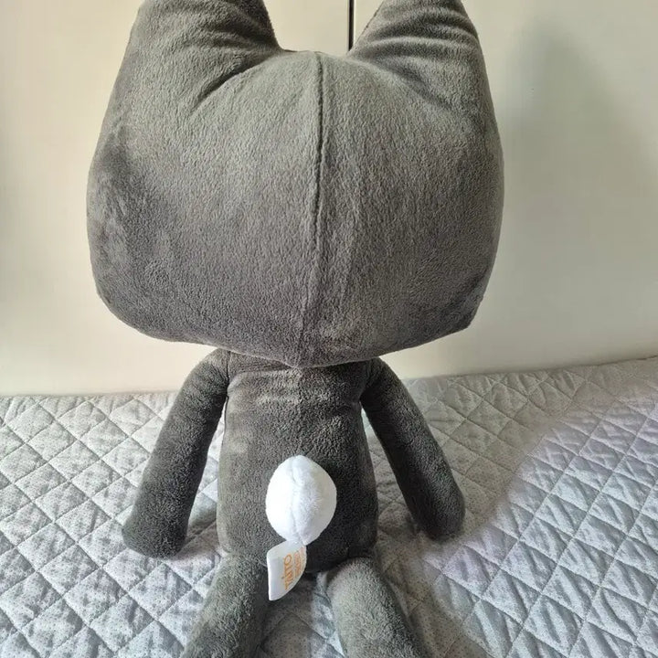 [SOLD OUT] 도코데모잇쇼 토로 대형 인형