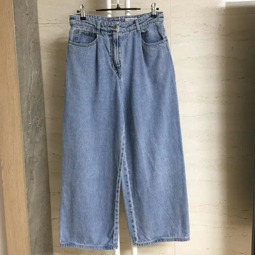 [SOLD OUT] 한섬 SJSJ 에스제이 데님 팬츠 64