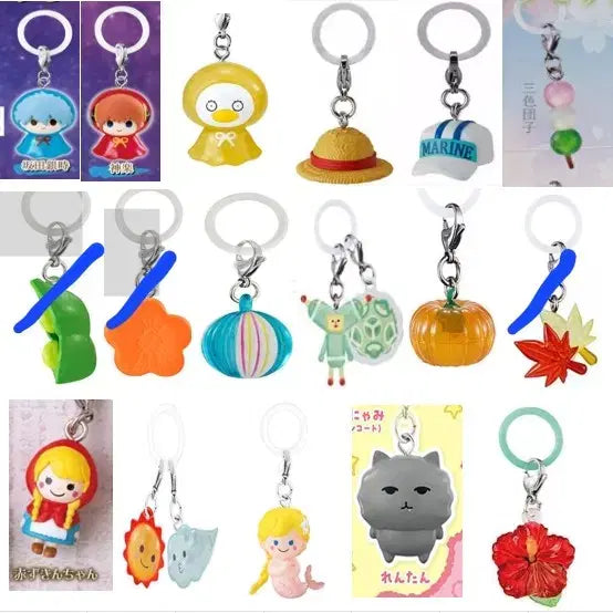 [BUNJANG] Gintama Sticker for Mejilushi Exchange / 교환)은혼 스티커로 원피스 동화 가을 꽃말 도시락 메지루시 구해봐요