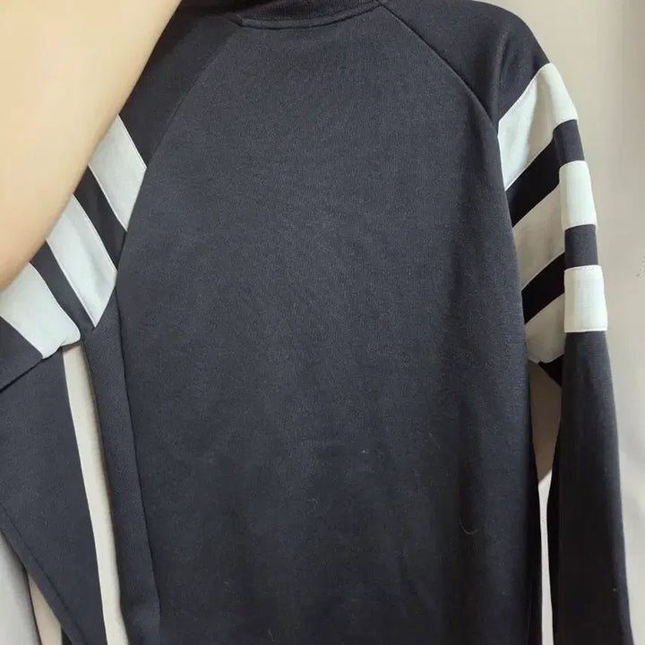 [BUNJANG] Adidas Jersey Track Top / 어디다스 져지 트랙탑