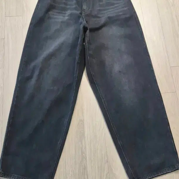 [BUNJANG] 1993 Studio Balloon Denim Pants / 1993스튜디오 벌룬데님팬츠