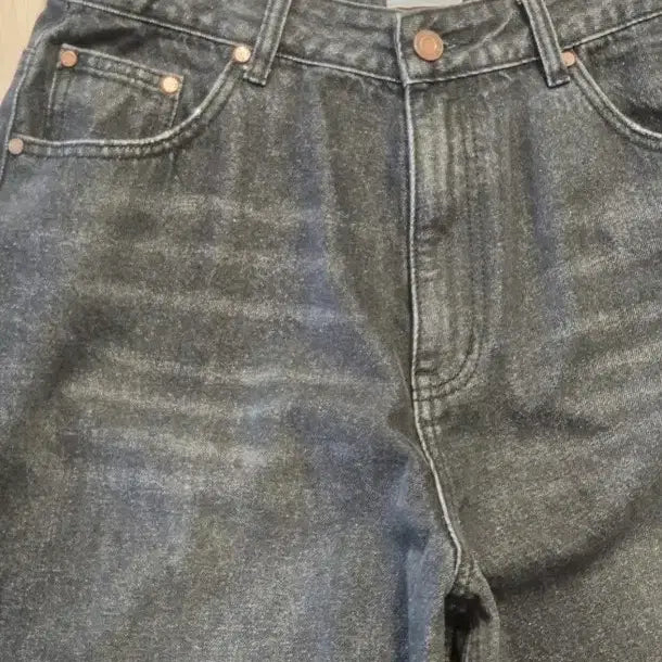 [BUNJANG] 1993 Studio Balloon Denim Pants / 1993스튜디오 벌룬데님팬츠