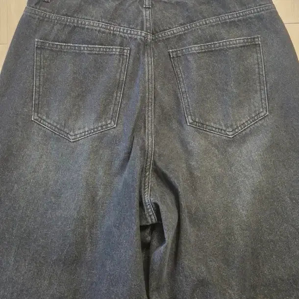[BUNJANG] 1993 Studio Balloon Denim Pants / 1993스튜디오 벌룬데님팬츠