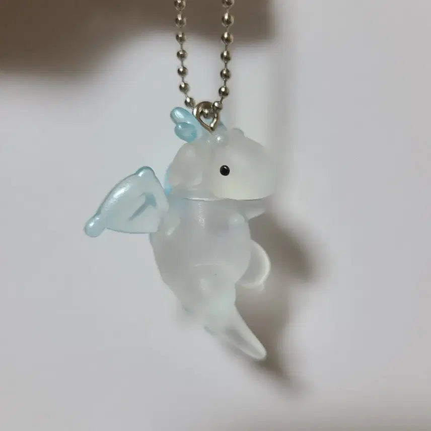 [BUNJANG] Petit Dragon Ramune Keyring Gacha / 쁘띠드래곤 라무네 키링 가챠