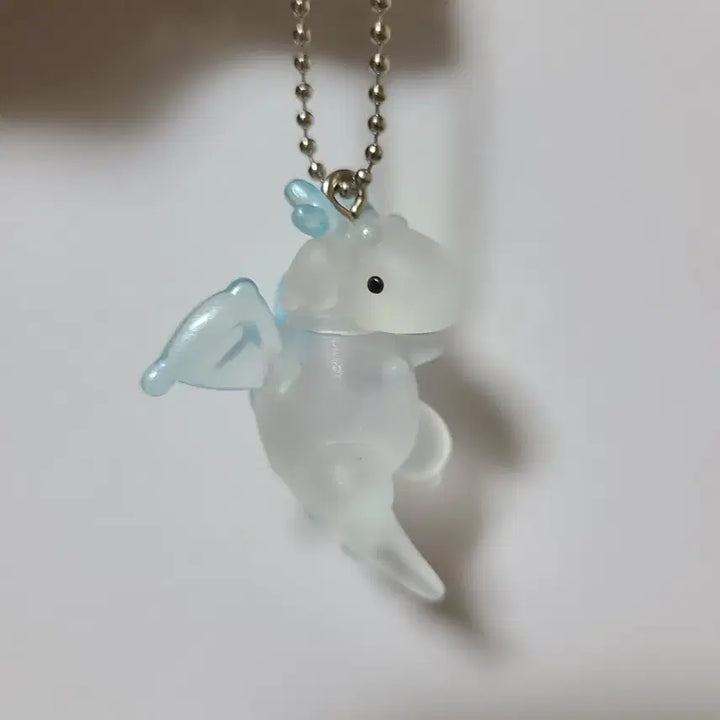 [BUNJANG] Petit Dragon Ramune Keyring Gacha / 쁘띠드래곤 라무네 키링 가챠