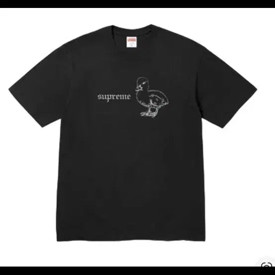 [BUNJANG] Supreme Duck T-Shirt XL / 판매/교환 슈프림 덕 T셔츠 xl