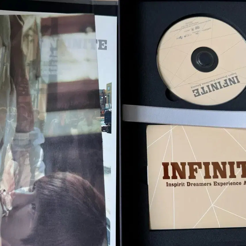 [BUNJANG] 인피니트 IDEA / 인피니트 IDEA