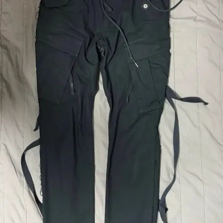 [BUNJANG] Soloist Pants 3-Piece Bundle / 급처) 솔로이스트 팬츠 3개 묶음 판매