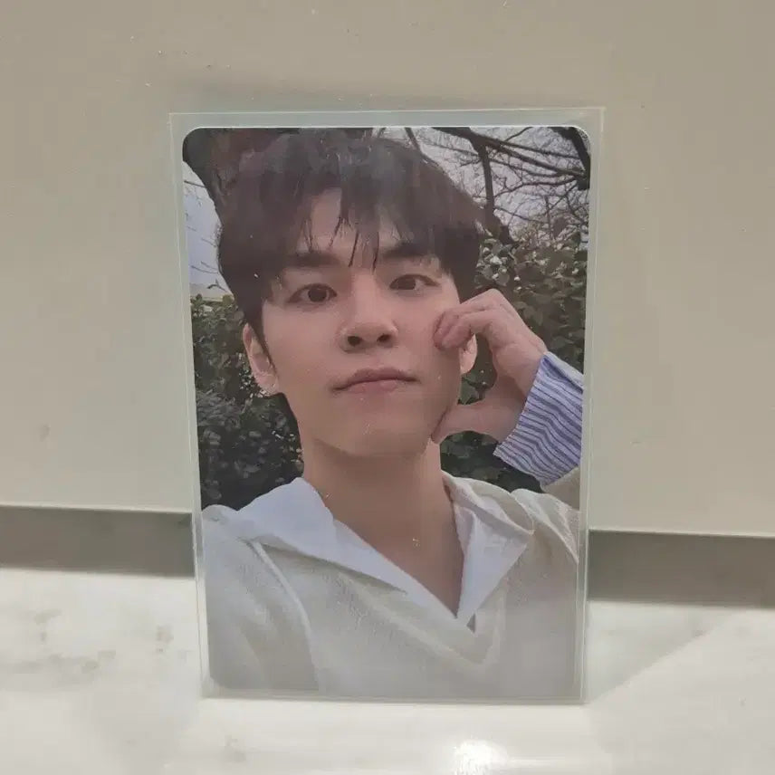 [SOLD OUT] 데이식스 원필 디아이콘 포카