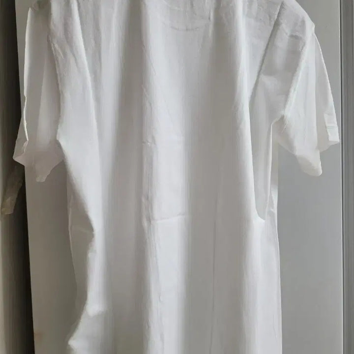 [SOLD OUT] [새상품/풀구성] 스톤아일랜드 로고 패치 티셔츠