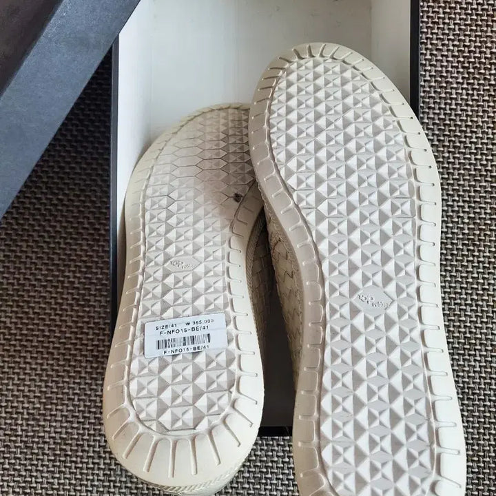 [BUNJANG] Pani Clare Loafer / (새상품) 빠니깔레 로퍼