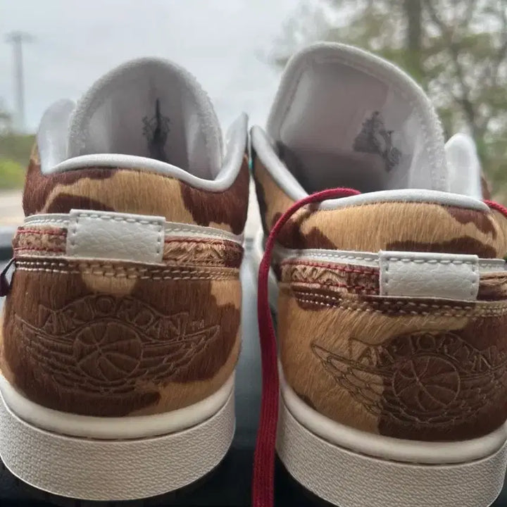 [BUNJANG] Nike Jordan Basketball Shoes / 나이키운동화