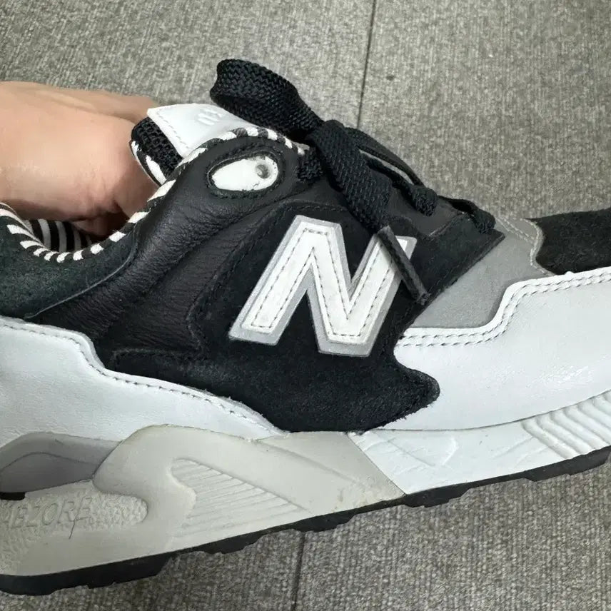 [BUNJANG] New Balance 878 Panda / (235)뉴발란스 878 팬더