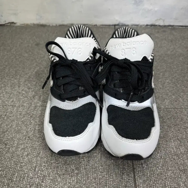 [BUNJANG] New Balance 878 Panda / (235)뉴발란스 878 팬더