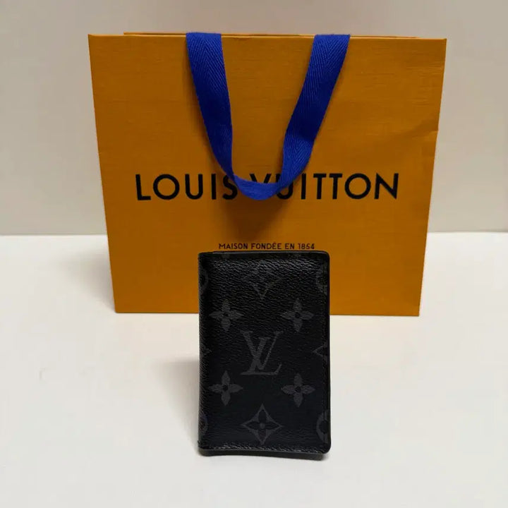 [BUNJANG] Louis Vuitton Eclipse Organizer / [정품/A+급] 루이비통 이클립스 오거나이저