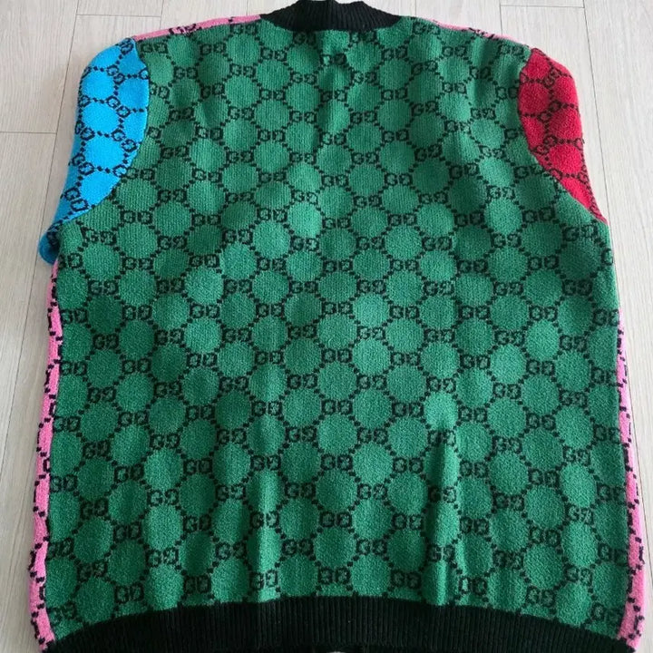 [BUNJANG] Loose Fit Cardigan / 환절기 가디건