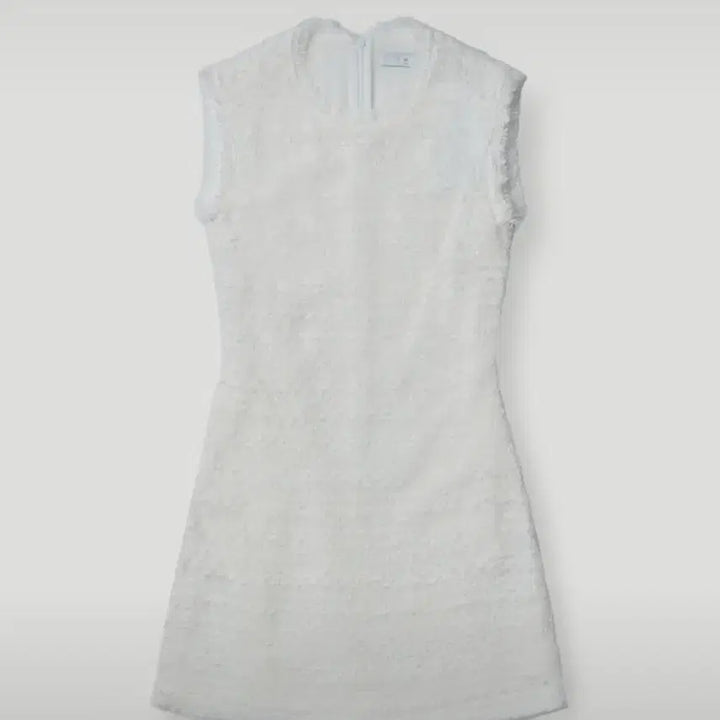 [BUNJANG] Iro MALIBU Tweed Dress / 이로 iro MALIBU 트위드 드레스 원피스