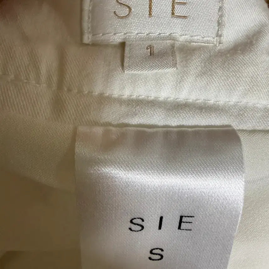 [BUNJANG] Sie Pleated Long Skirt / 시에 sie 플리츠 롱 스커트